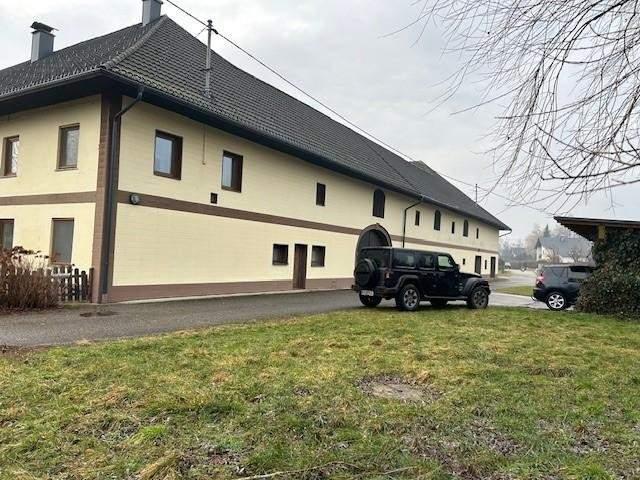 Grundstück kaufen in Oberösterreich