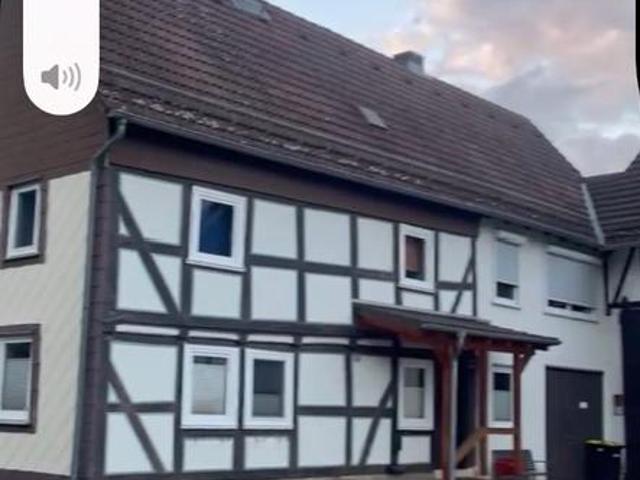 Haus kaufen in Hessen