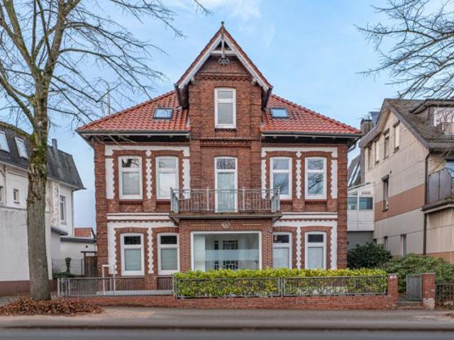 Haus kaufen in Buxtehude, Niedersachsen