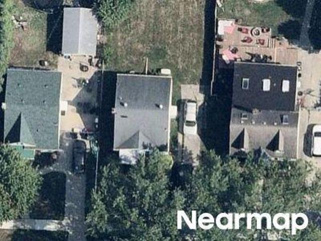 House for sale in Mount Clemens, Michigan