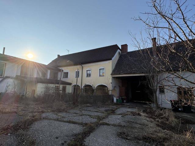 Haus kaufen in Horn, Niederösterreich