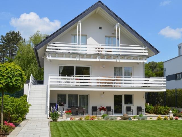 Haus kaufen in Hangelar, Sankt Augustin