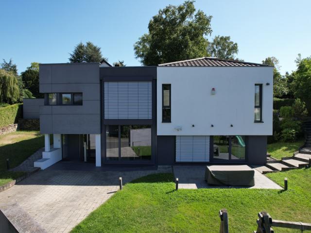 Haus kaufen in Hangelar, Sankt Augustin