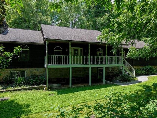 House for sale in Pennsylvania