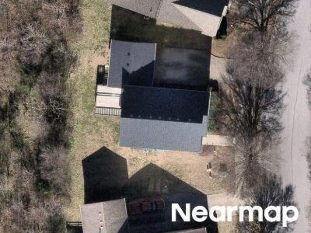 House for sale in Nashville, Tennessee