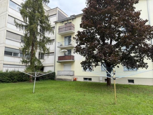 Wohnung kaufen in Klagenfurt am Wörthersee, Klagenfurt