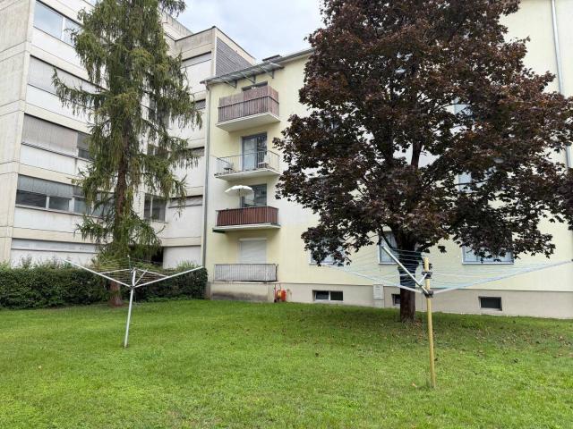 Apartment kaufen in Klagenfurt am Wörthersee, Klagenfurt