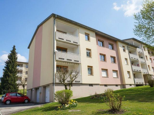 Apartment kaufen in Bründl, Raab
