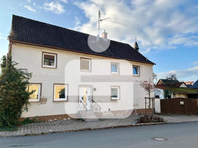 Villa kaufen in Gremsdorf, Bayern