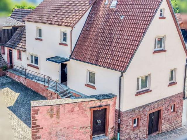 Haus kaufen in Karlstadt, Bayern