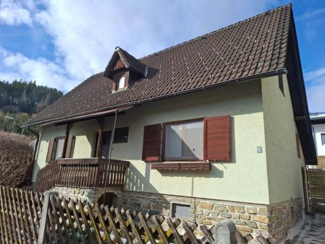 Haus kaufen in Urgental, Bruck an der Mur