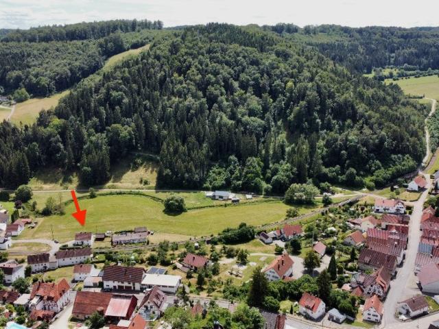 Villa kaufen in Justingen, Schelklingen