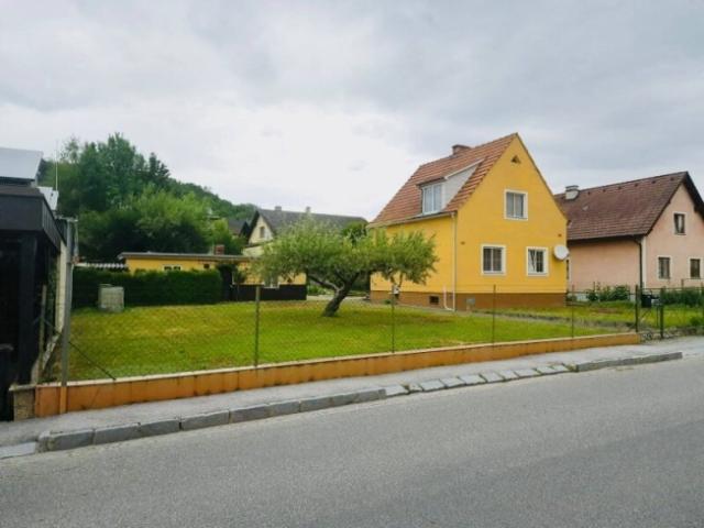 Einfamilienhaus kaufen in Paudorf, Niederösterreich