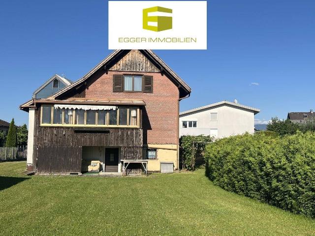 Haus kaufen in Lustenau, Vorarlberg