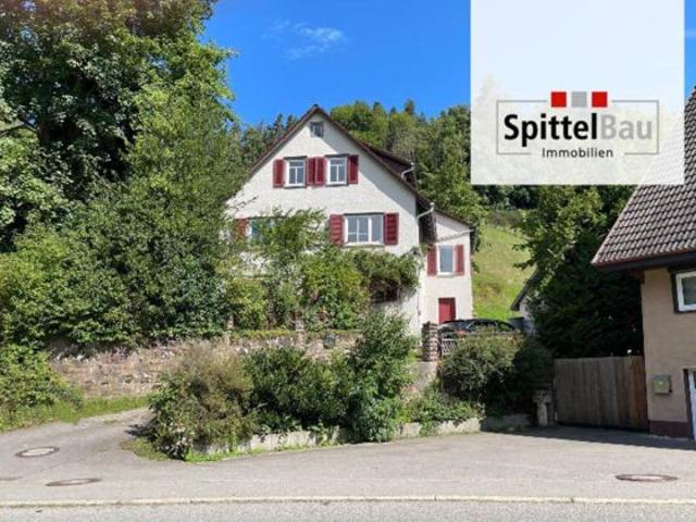 Haus kaufen in Schramberg, Baden-Württemberg
