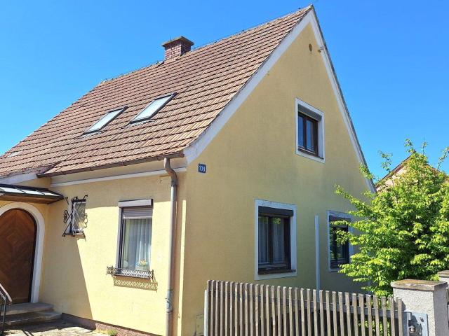 Haus kaufen in Traismauer, Niederösterreich