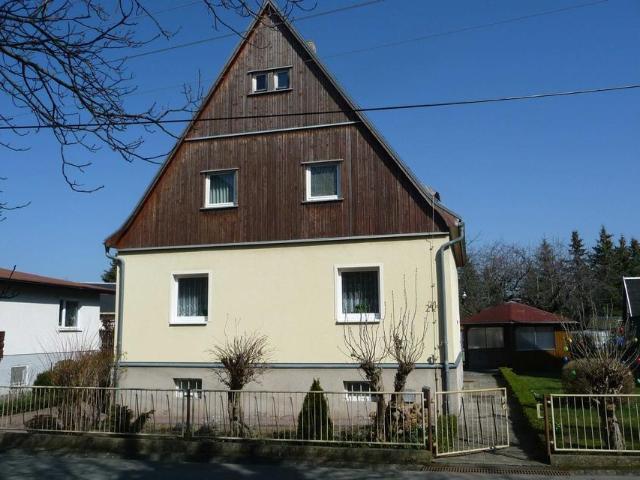 Haus kaufen in Heidenau, Sachsen