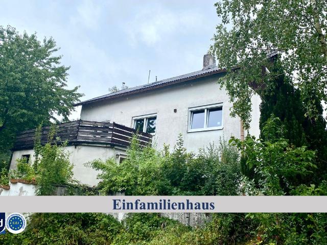 Villa kaufen in Schöllnach, Bayern