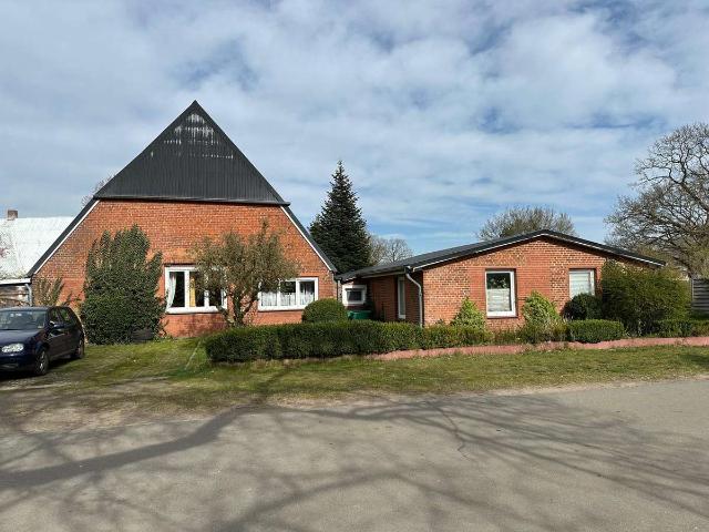 Haus kaufen in Eisendorf, Kreis Rendsburg-Eckernförde