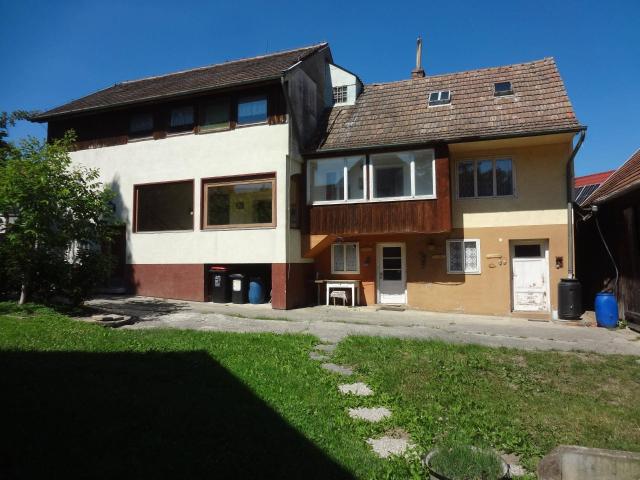 Haus kaufen in Draßmarkt, Burgenland