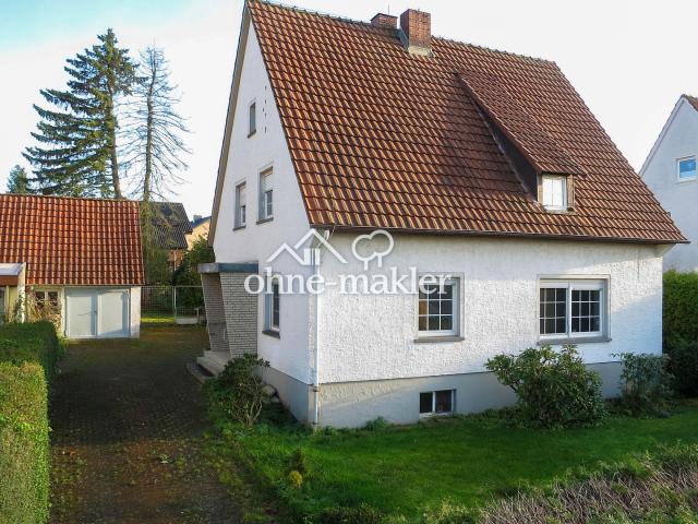 Haus kaufen in Vlotho, Nordrhein-Westfalen