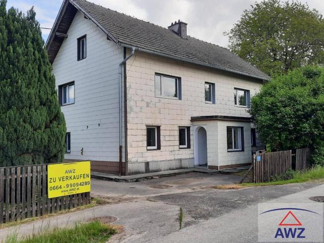 Haus kaufen in Ried im Traunkreis, Oberösterreich