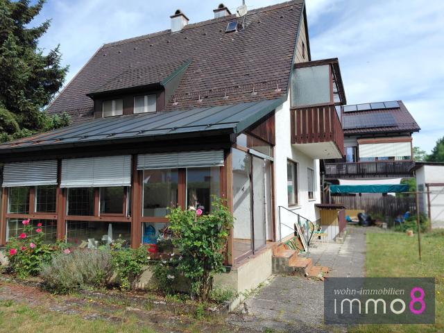 Haus kaufen in Steingriff, Schrobenhausen