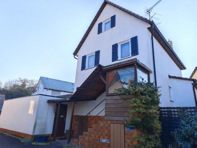 Haus kaufen in Obersulm, Baden-Württemberg