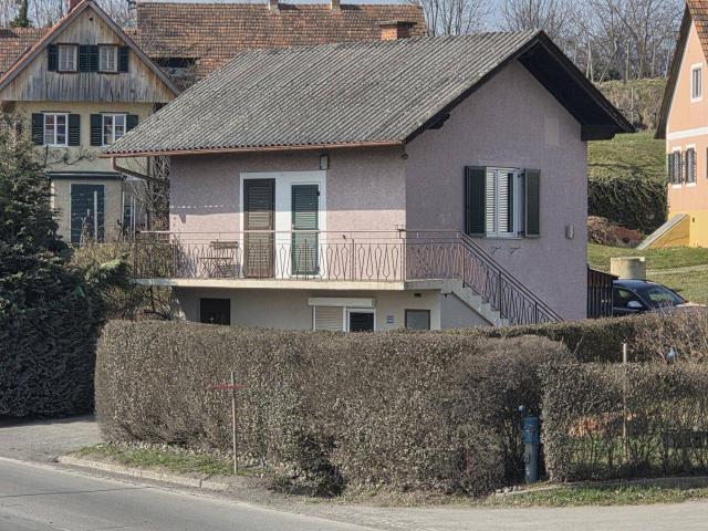 Haus kaufen in Klöchberg, Klöch