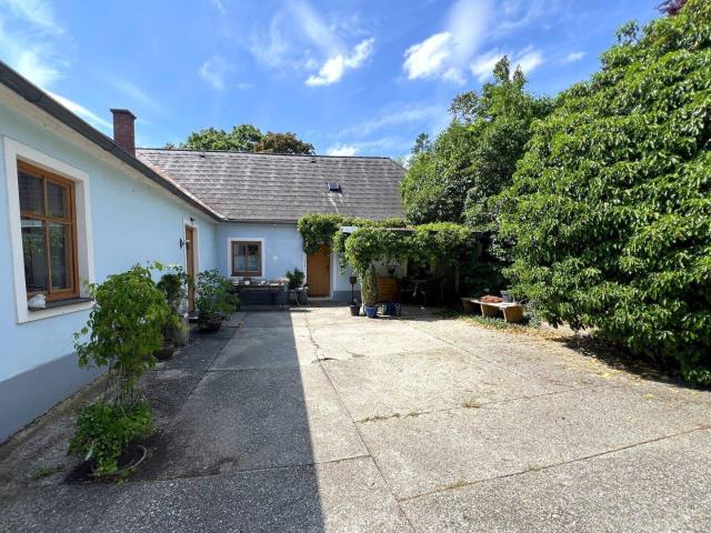 Haus kaufen in Schönberg am Kamp, Niederösterreich