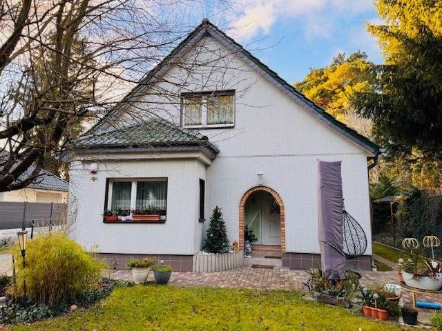 Haus kaufen in Eggersdorf, Brandenburg