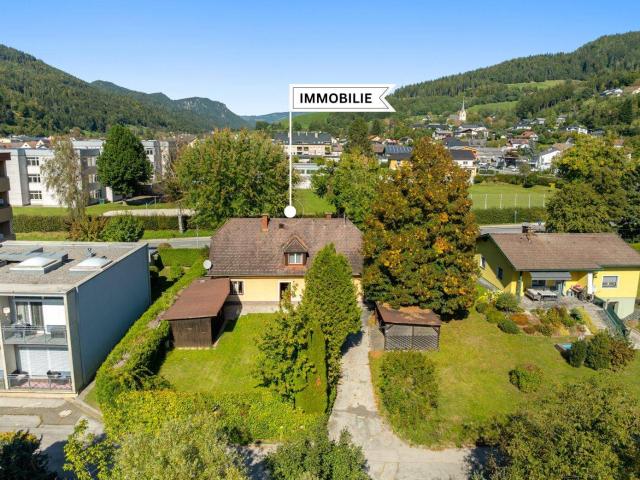 Haus kaufen in Brückl, Kärnten