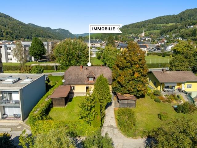 Einfamilienhaus kaufen in Brückl, Kärnten