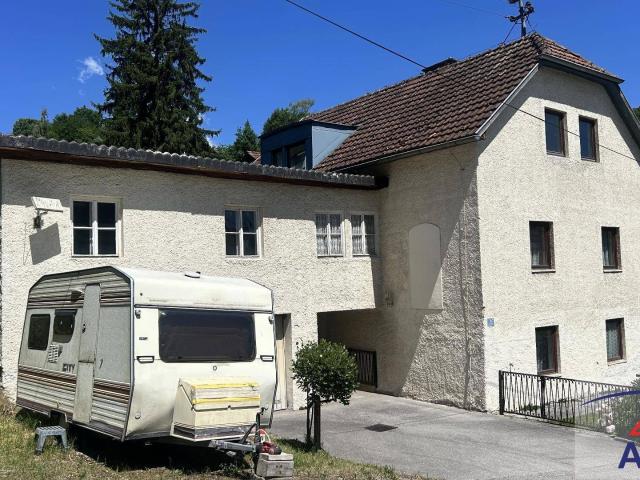 Haus kaufen in Linz, Oberösterreich