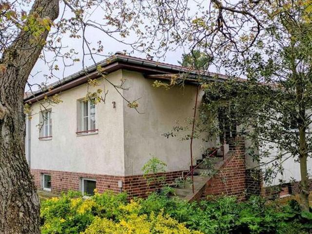 Haus kaufen in Seehof, Teltow