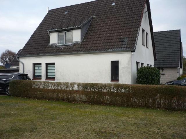 Haus kaufen in Neumünster