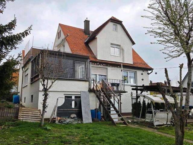 Haus kaufen in Heidenheim, Baden-Württemberg