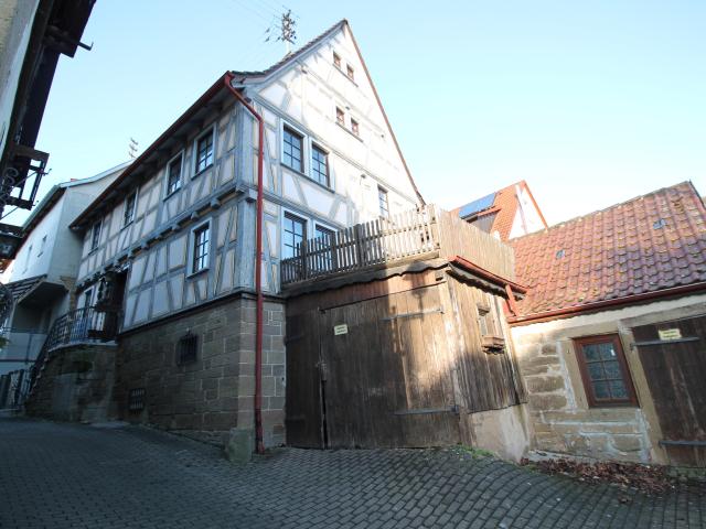 Villa kaufen in Bönnigheim, Amann-Quartier