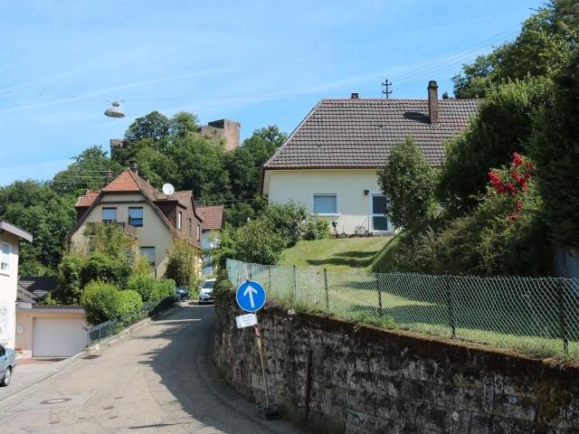 Haus kaufen in Balg, Baden-Baden