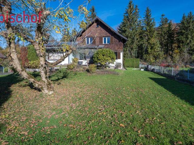 Haus kaufen in Wolfurt, Vorarlberg
