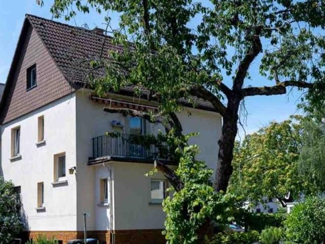 Haus kaufen in Dreieich