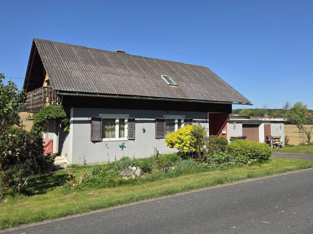 Haus kaufen in Wittmannsdorf, St. Peter am Ottersbach