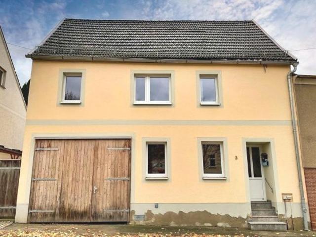 Haus kaufen in Reichenbach, Sachsen