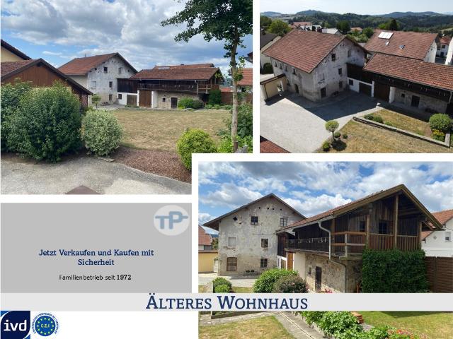 Villa kaufen in Schiefweg, Waldkirchen