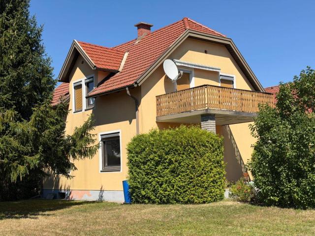Haus kaufen in Ebenthal