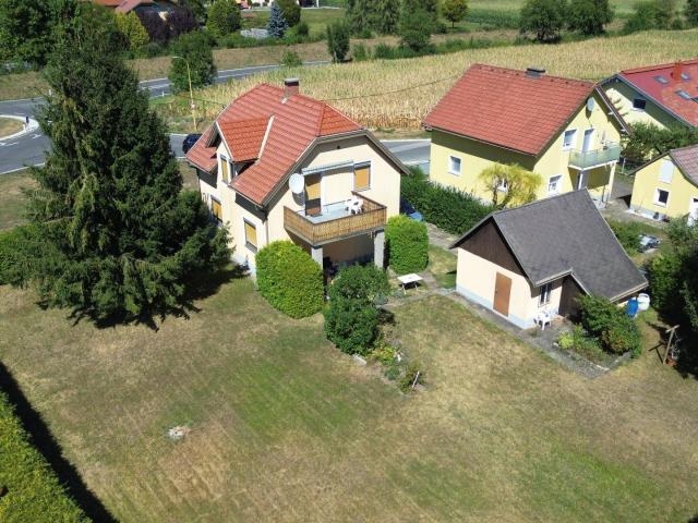 Haus kaufen in Ebenthal, Ebenthal in Kärnten