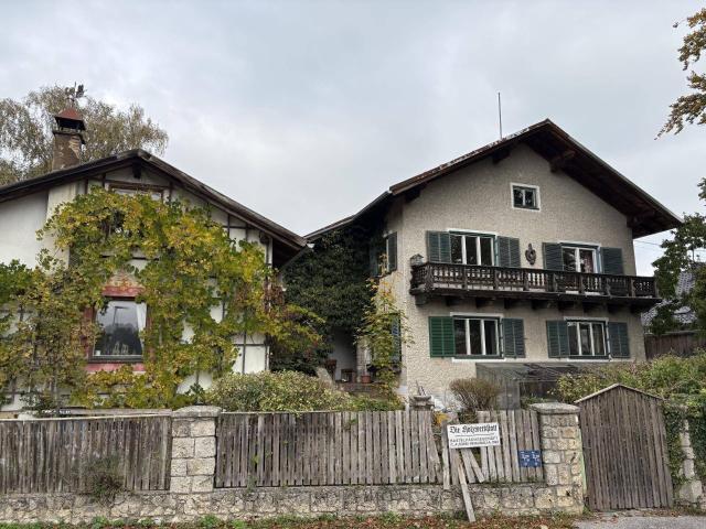 Haus kaufen in Haselbach, Braunau am Inn