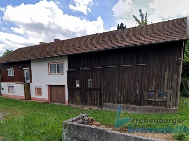 Haus kaufen in Aholming, Bayern