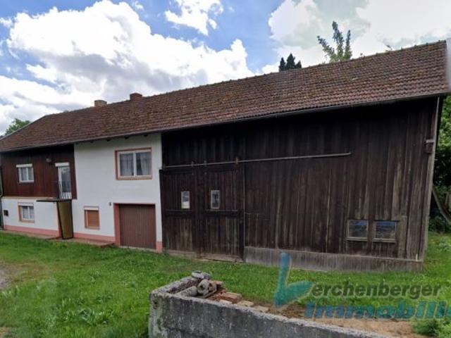 Haus kaufen in Aholming, Bayern