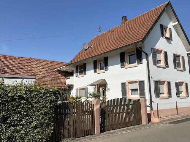 Haus kaufen in Schwanau, Baden-Württemberg